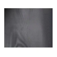 DN59 1Piece 50x50cm Computer Chassis Fan Dust Filter Mesh PVC Computer PC Case Fan Dust Proof Filter Cover Grills Black 2