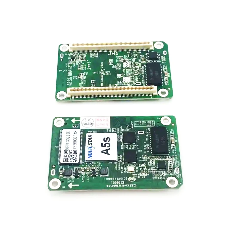 Novastar A5S Plus LED 디스플레이 수신 카드