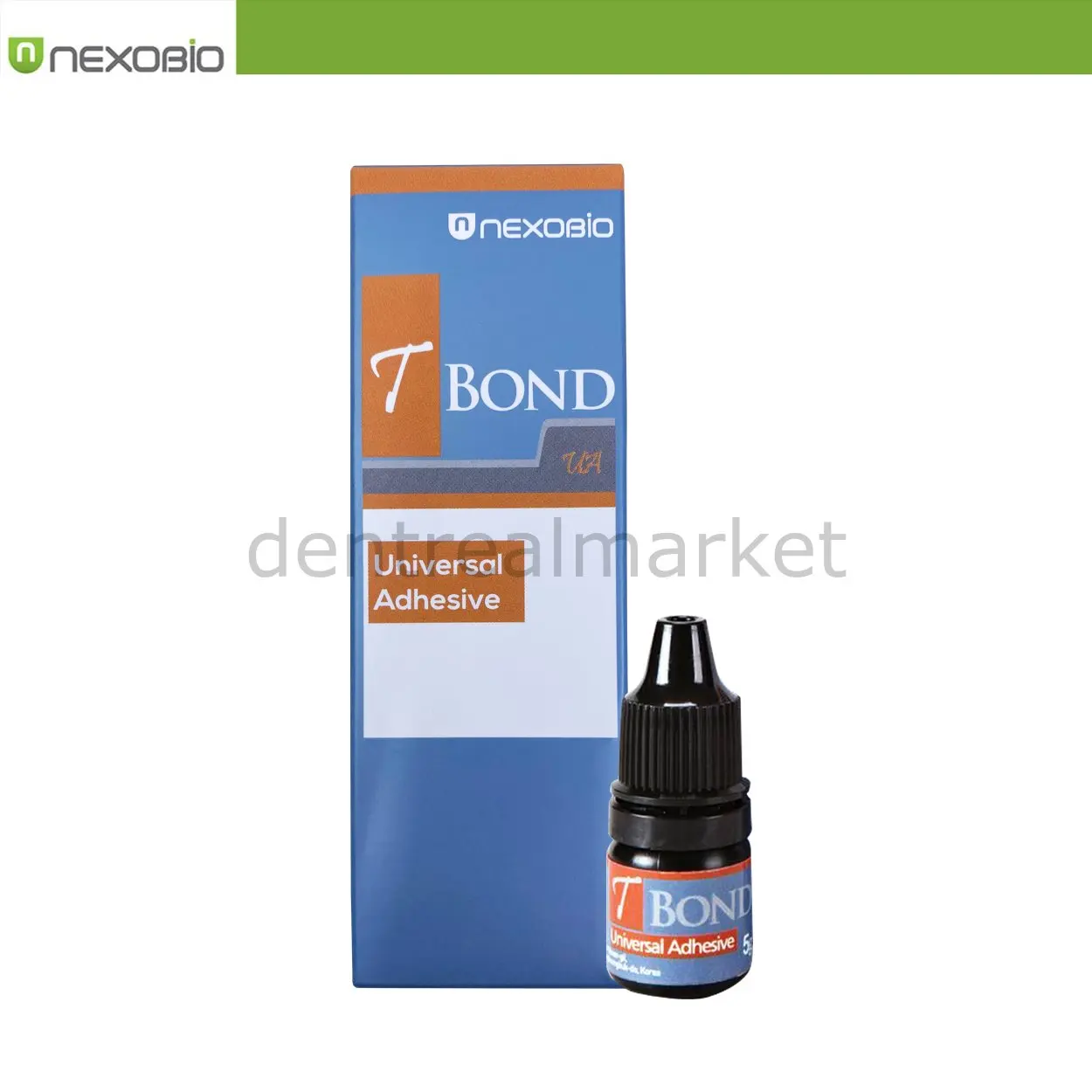 

Nexobio - T-Bond Universal 7th Generation Bonding
