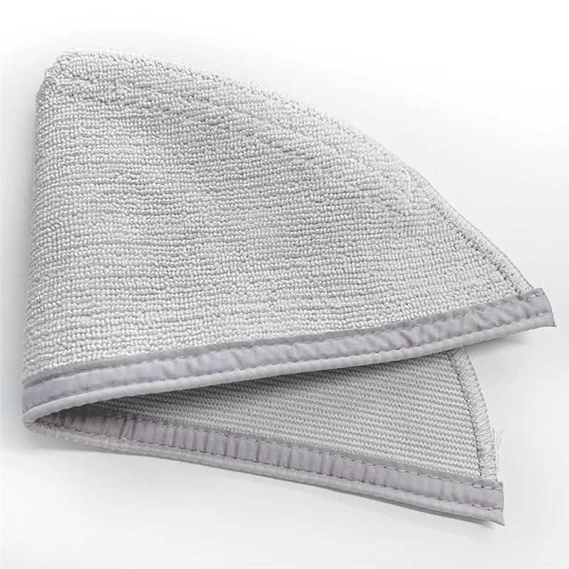 B89B-For Iconic Brand Mijia 1C / STYTJ01ZHM T1 Dreame F9 Robot Vacuum Cleaner Hepa Filter Main Side Brush Mop Cloth Spare Parts