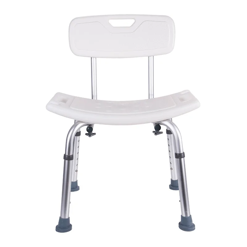 

Non-slip Bath Chair Elderly Bath Tub Aid Seat Bathroom Bath Chair Shower Stool Seat Cushion Safe Bathroom Environment Product