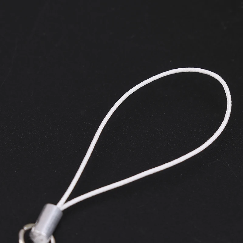 Transparenter Schlüsselanhänger, niedlicher Goldfisch, Windspiel, Anhänger, Schlüsselanhänger, Handy-Lanyard, Kawaii-Tasche, dekoratives Zubehör, Heimdekorationen – Detail 10