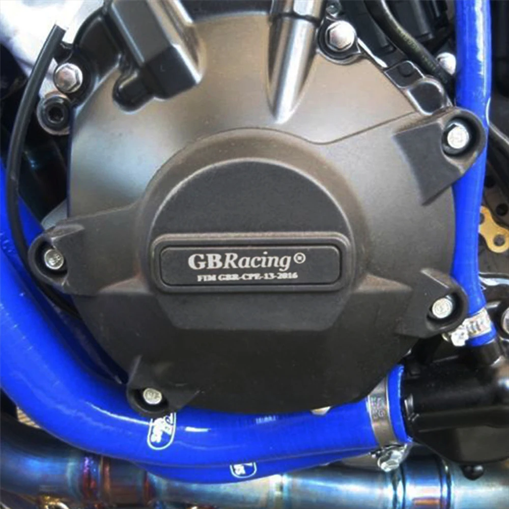 Motorcycles Engine Cover Protection Case For Case GB Racing For SUZUKI GSXR1000 2009-2016 K9-L6 GBRacing Engine Covers motorcycle engine cover engine cover protector engine guard motorcycle accessory set