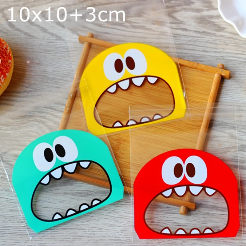 Маленькие аксессуары сувенирные мини-пакеты Cellophane самозапечатывающаяся