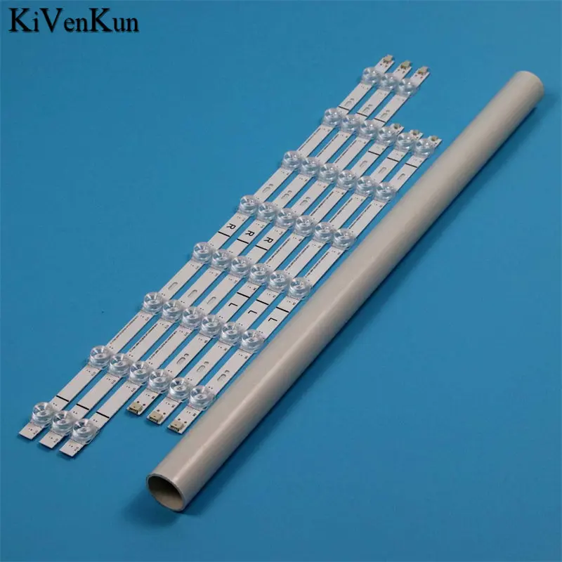 6PCS ŰƮ  ο tv LED   HD500X1U91-L3-2019082901-SVH500AD8 Ʈ Ʈ CRH-BX500X1U913030T031498T-REV1.0