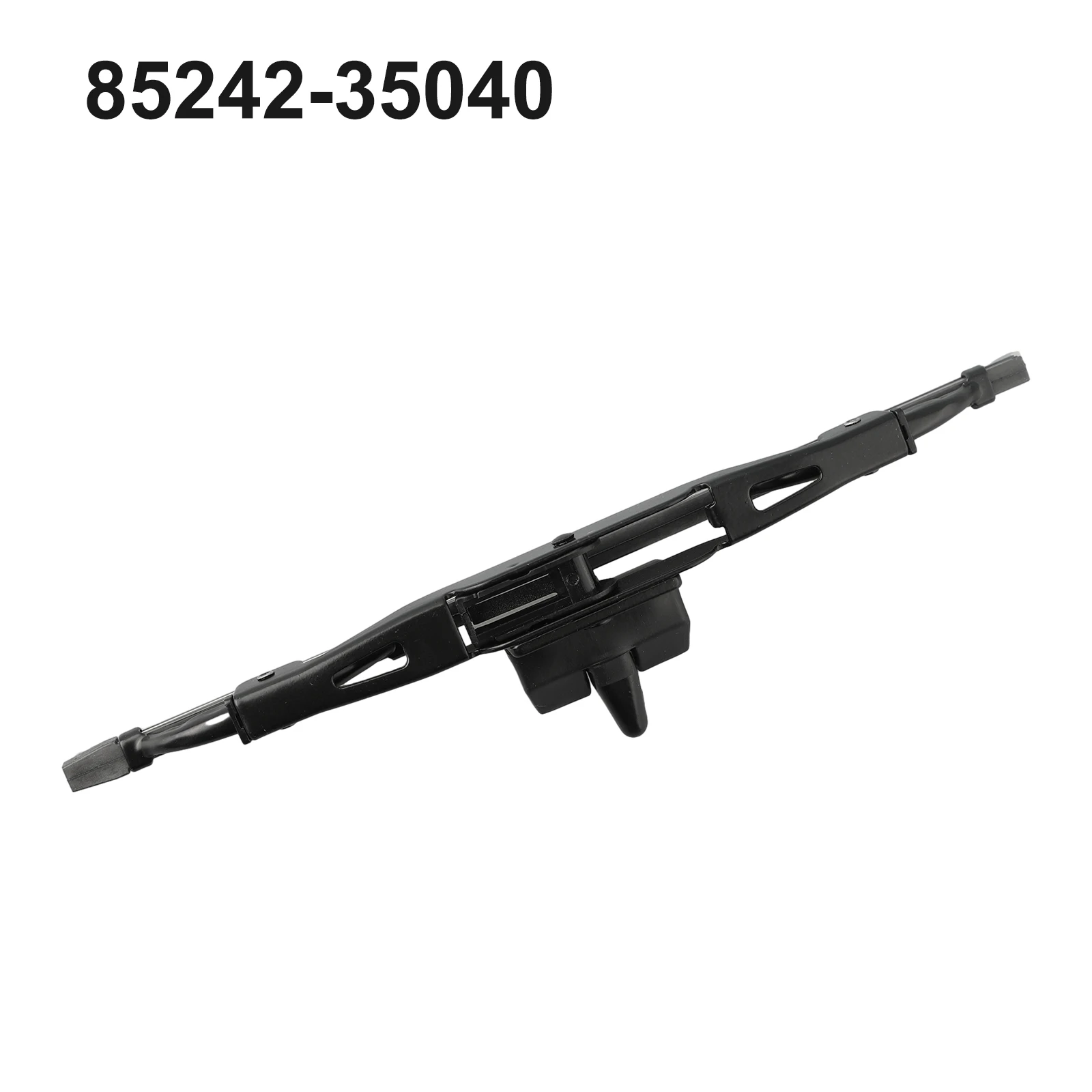 

1 Pcs Car Rear Wiper Blade 85242-35040 For Toyota FJ Cruiser 4.0L V6 2007-2014 Car Window Windscreen Accessories