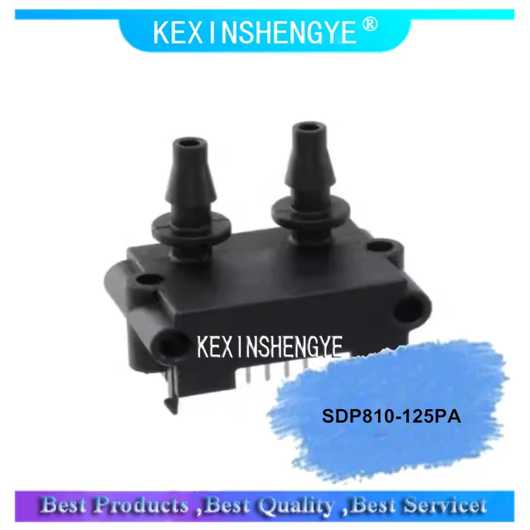 SDP810-125PA 센서, 로트 당 2 개