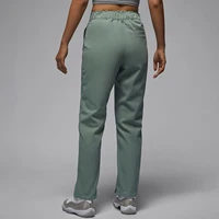 Nike véritable JORDAN nouveau pantalon décontracté d'entraînement de Sport pour femmes FN5447-304 2