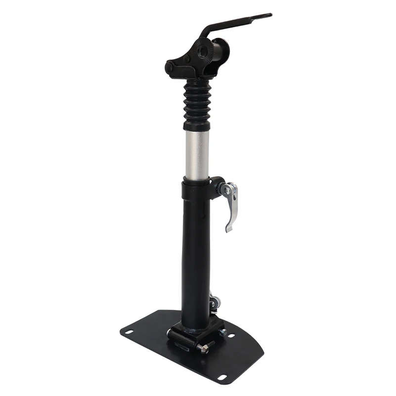 Electric Scooter Accessories Scooter Seat Foldable Saddle Aluminum Alloy Shock Absorbing Chair for Xiaomi Mijia 1S M365 PRO PRO2 DIY Upgrade
