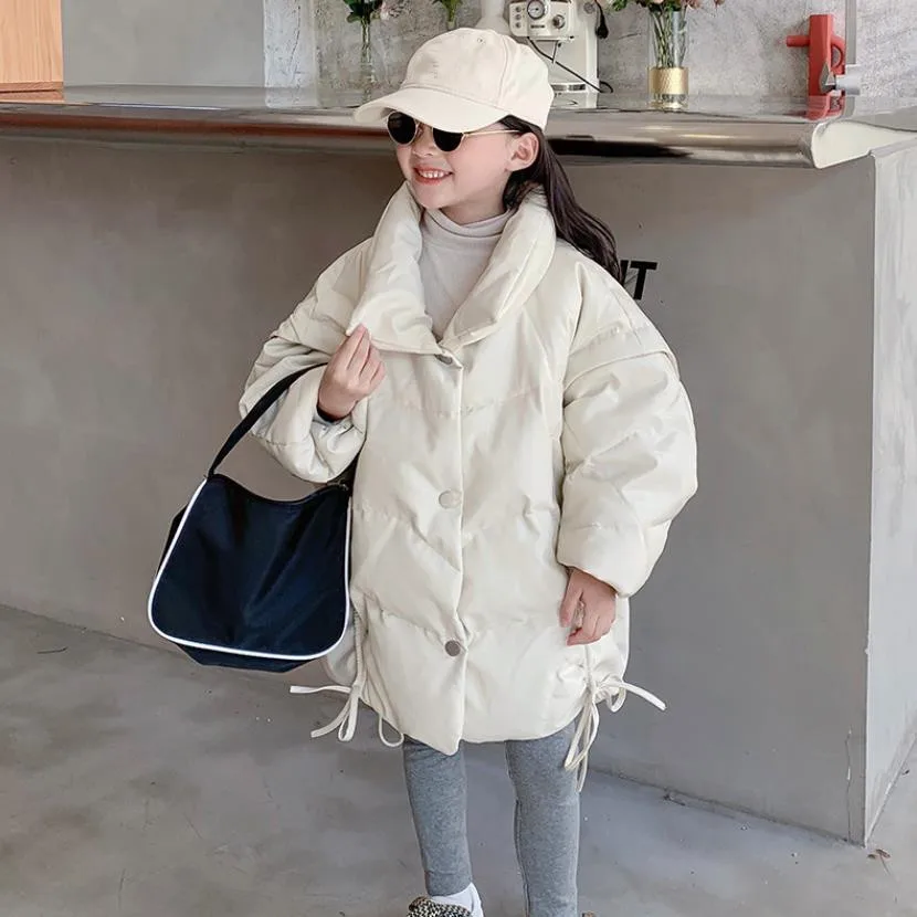 2022 ܿ  ٿ Ŷ ª Ŷ β  Ʈ  ߿ Outwear A2011