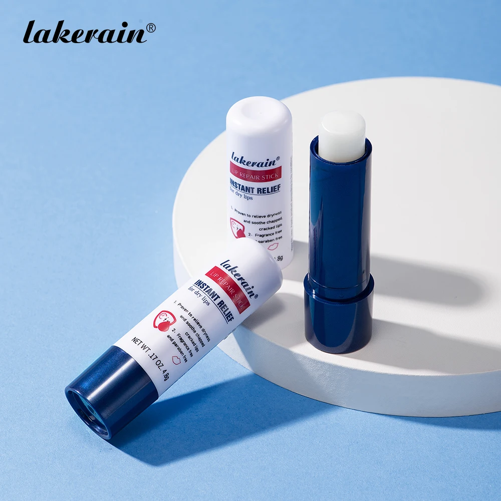 Lip Balm Lip Aquaphor Moisturize Repair Stick Hydrating Lip Protection Moisturizing Anti-Drying Balm Care Product Men