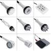 9 In 1 Vacuum Laser Radio Frequency RF 40K Cavi Lipo S9limming Ultrasonic Liposuction Cavitation Machine Face Lifting Body Shape 5