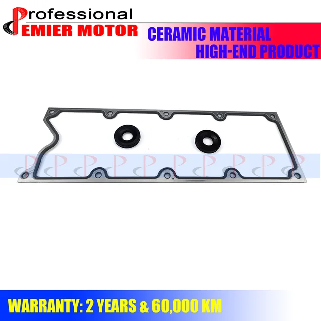 밸리 팬 개스킷: Chevrolet Corvette, Camaro 엔진 리빌딩에 필수