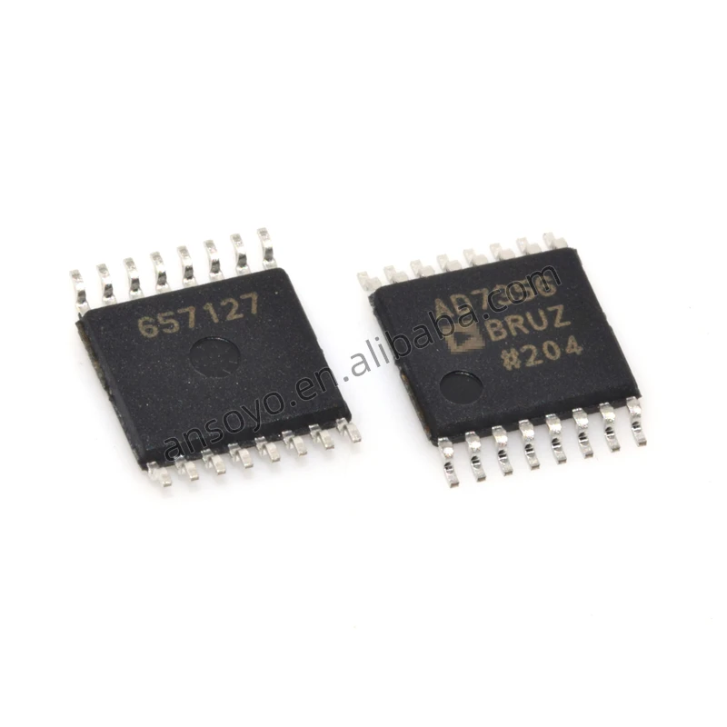 

1 шт AD7356BRUZ-500RL7 AD7356BRUZ AD7356 TSSOP-16 IC интегральные схемы