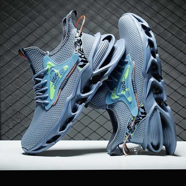 Shoes men Sneakers Male casual Mens   Shoes tenis Luxury shoes Trainer Race   Breathable Shoes fashion loafers running   Shoes f 3018
