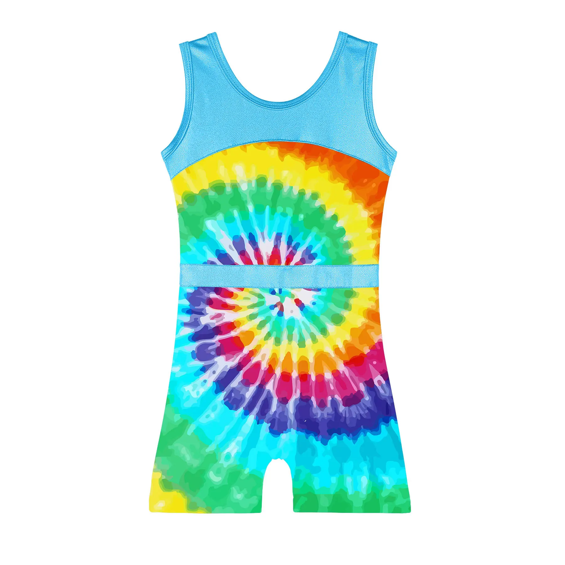 B300 Rainbow TieDye