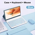 Sky Blue B