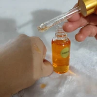 Sérum blanchissant de bain authentique pour peau foncée, gratitude éclaircissante pour les articulations, les coudes, les doigts et l'intérieur des cuisses 6