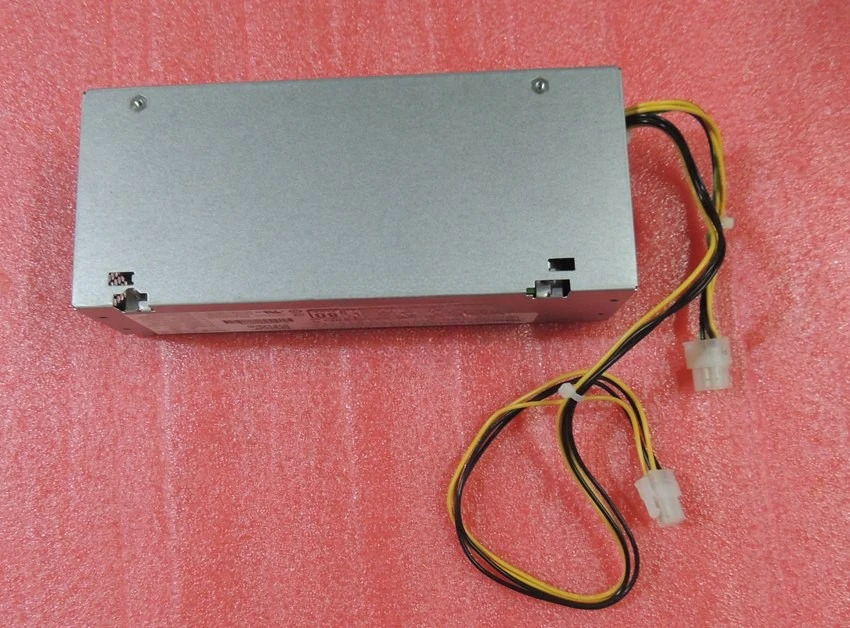

For HP ProDesk 400G4 SFF brand new power supply, 906189-003914137-001,6+4 interface