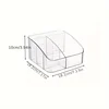 1pcs Cosmetics Storage Box Desktop Skin Care Products Finishing Box Dressing Table Makeup Brush Lipstick Stand Cosmetics 4
