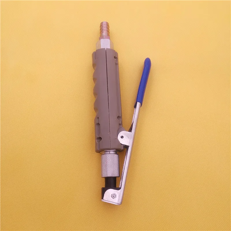 Mothiness Buse En Céramique Embout De Sablage à Air Coupes De Sablage