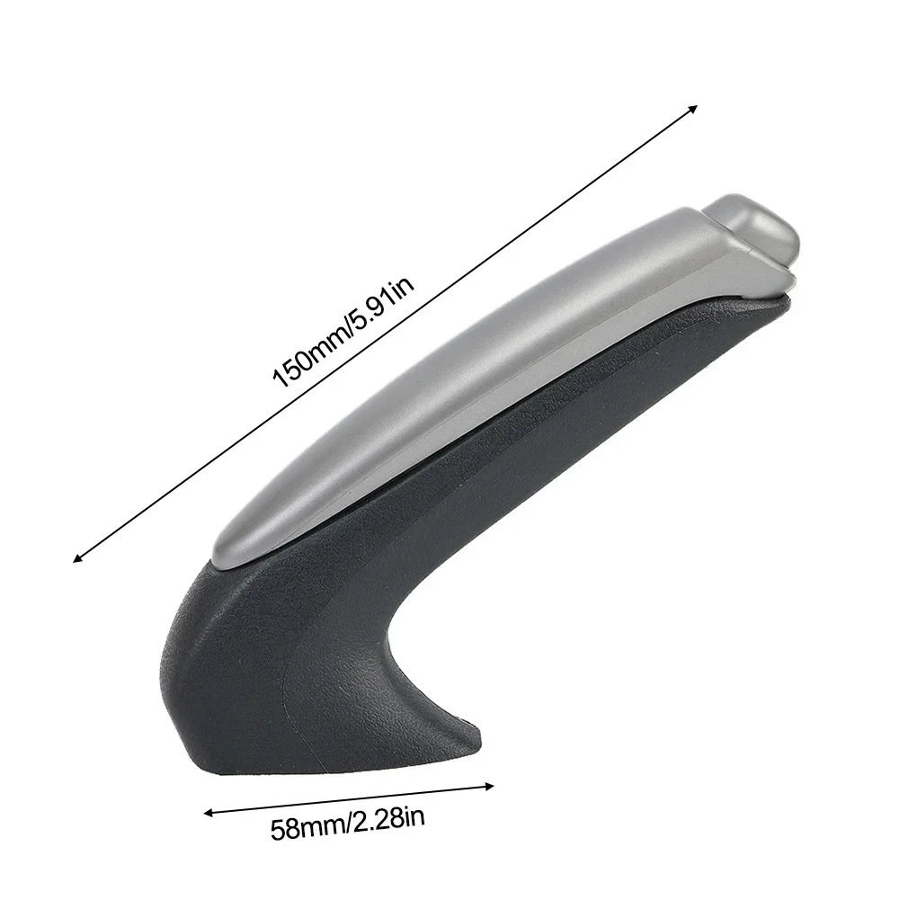 Car Parking Handbrake Cover Lever Shell Kits Hand Brake Repair Kit For Honda Civic 2006-2011 1x