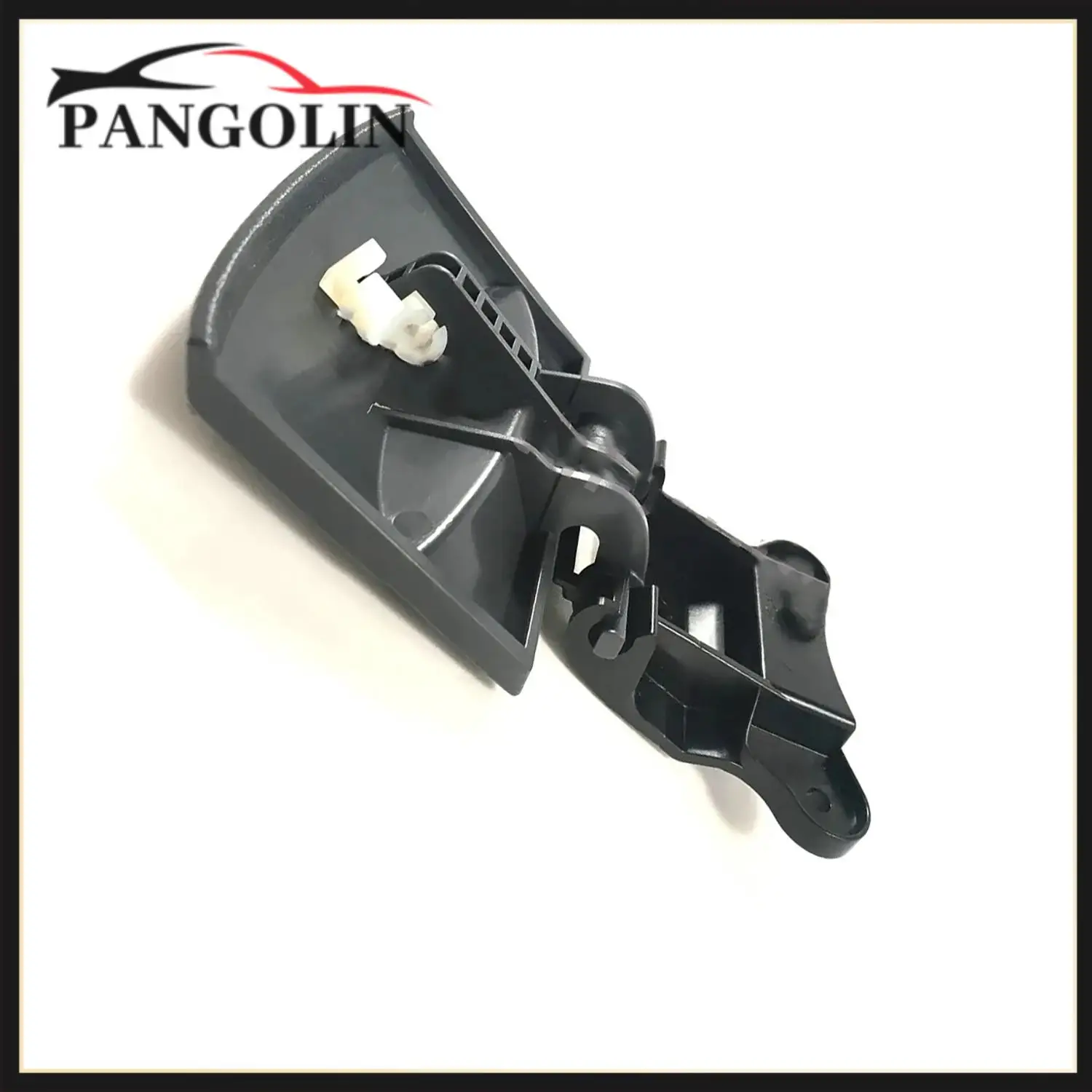 1Pcs Parking Brake Handle ZR95XDHAH For Dodge Ram 1500 2500 3500 2006-2009 Slate Gray Brake System Handbrake Wear Parts