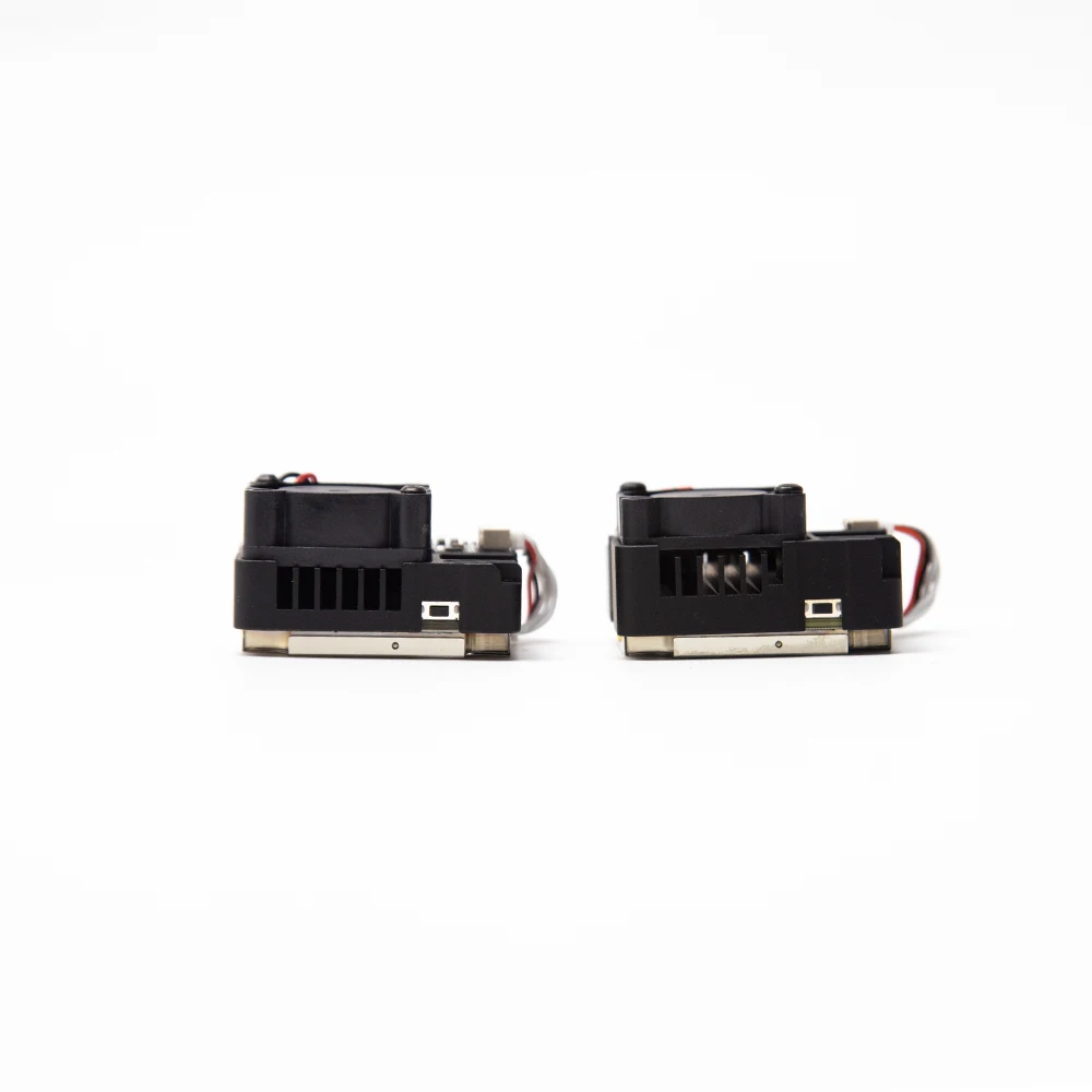 SKYZONE VTX 6.5GHz 5W High Power VTX Video Transmitter VT6550 for Long Range RC Drone fpv plane thumbnail 5
