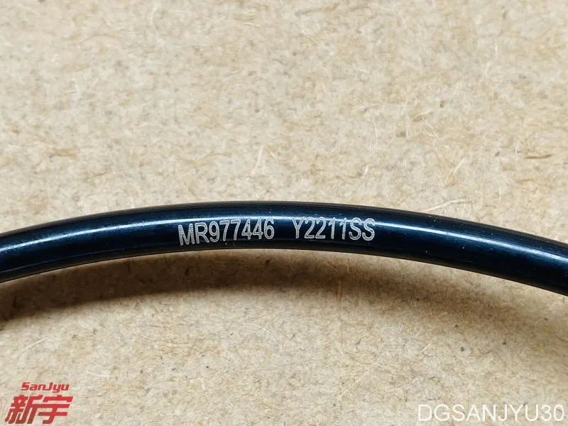 PAJERO IO TR4 H77WH76WH67W SENSOR ABS MR977446 MR977447 MR569090