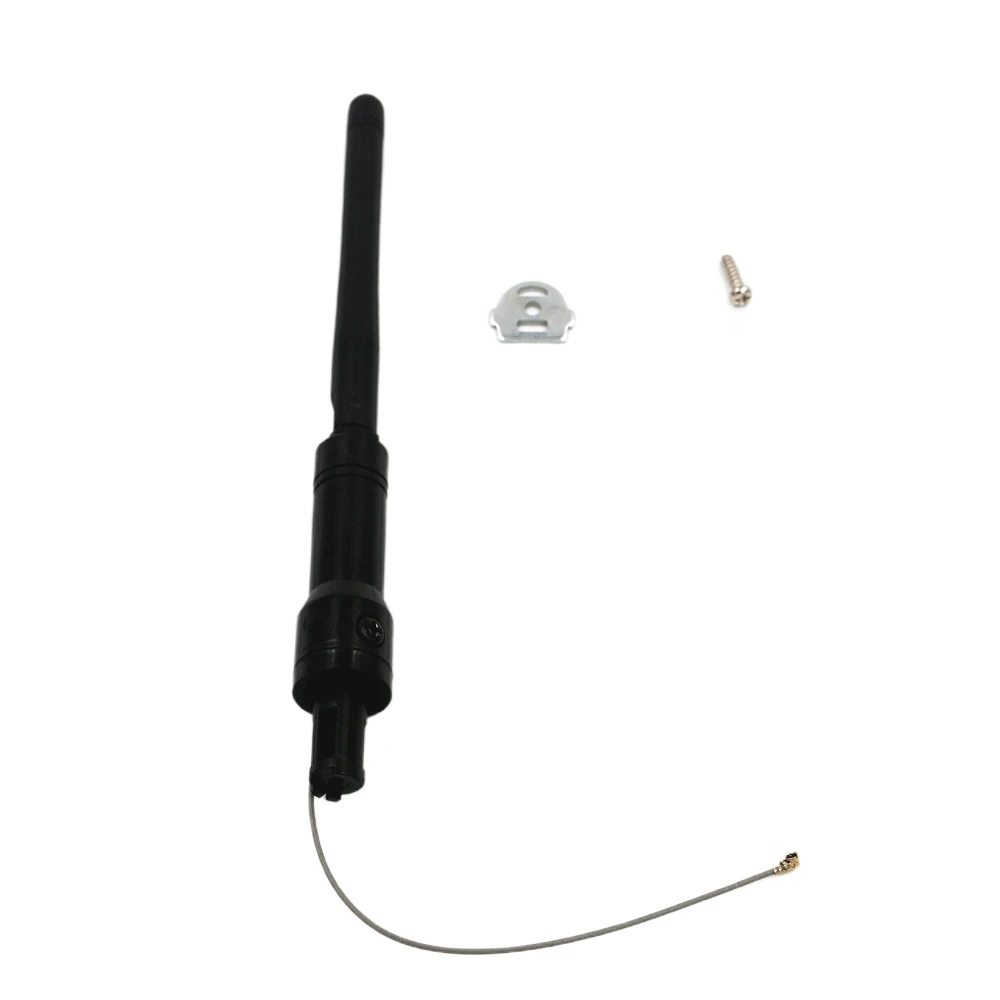 Spektrum DX8 DX6i Antenna Aerial W Connector Plug for DX7 JR Storm Transmitter ORX T-SIX Radio from HobbyKing — view 4