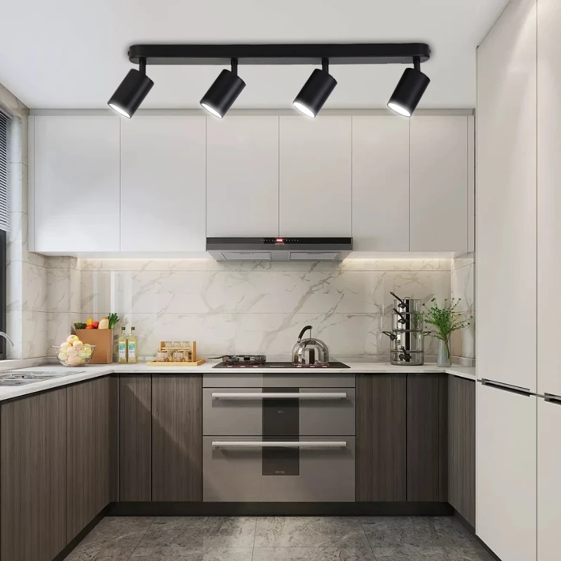 GU10 LED Spotlight Ceiling Light 4