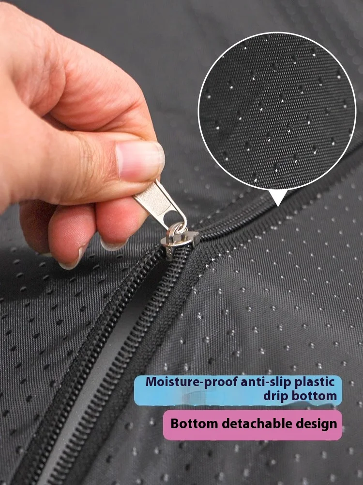 Dog Kennel All Year Round, Removable and Washable Dog Mat, Bed Floor Mat, Summer Sleeping Summer Cat Sleeping Pet Bed