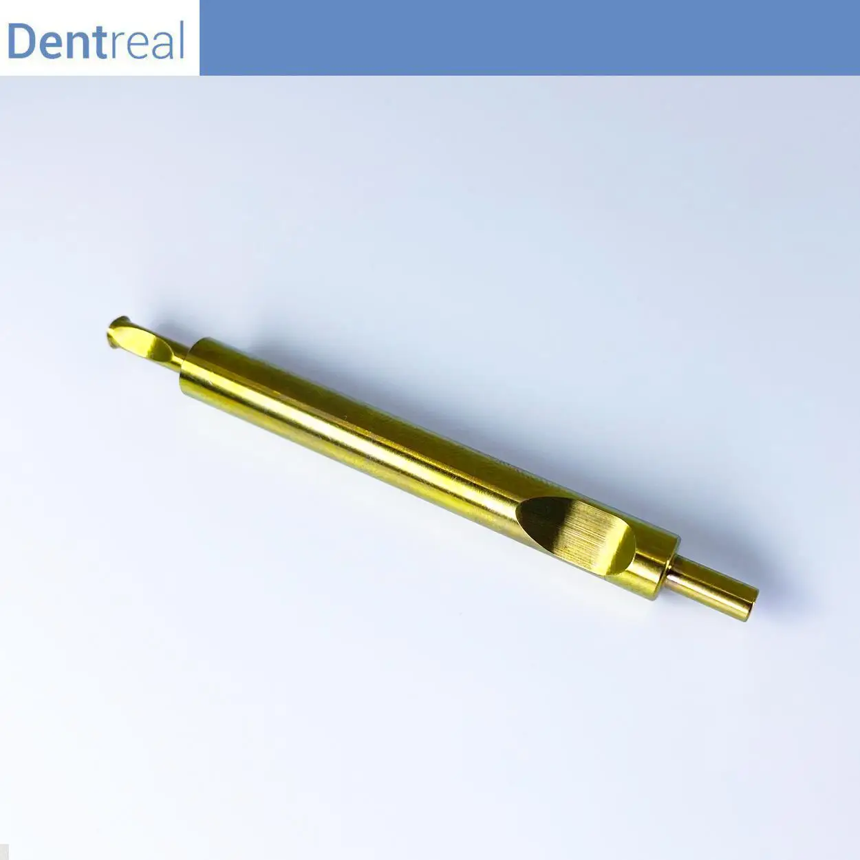 

Dentreal - Locator Tool