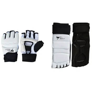 Taekwondo Protective Gear Set 1