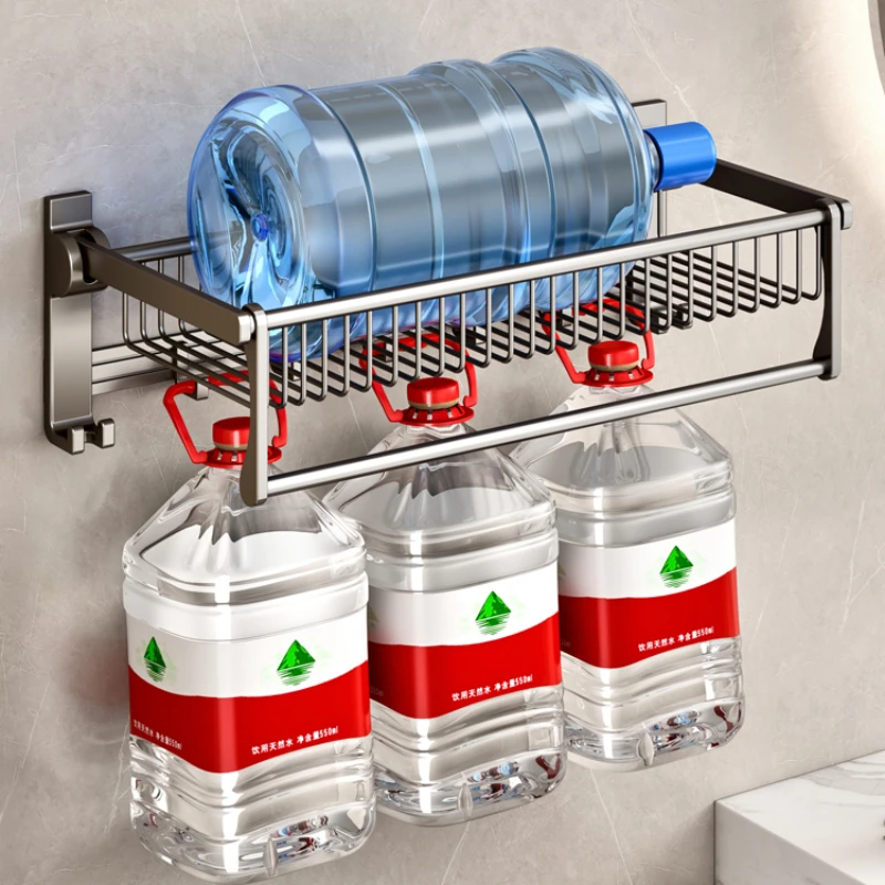 Storage Luxury Full Furniture Bathroom Tools Stand Kit Shower Bathrooms Complete Shelves Toilet Lille Vogn Accessories Home