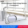 Clear Soft Case