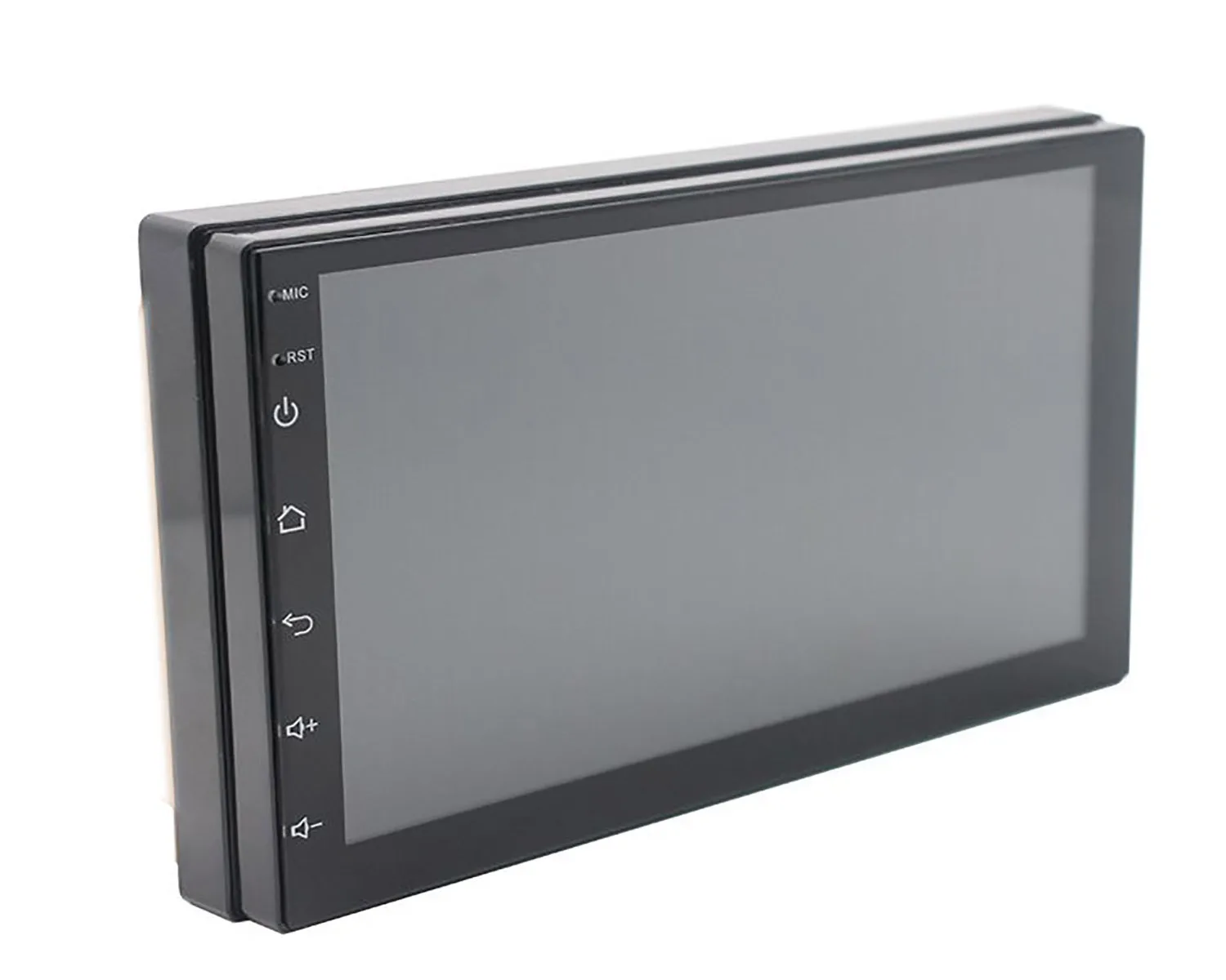 Polegada 40pin Ips Lcd Monitor 1024*600 com 2.5d Sensor Digitador 178*102 mm Quadro Reparar o Conjunto de Peças de Reposição. 7