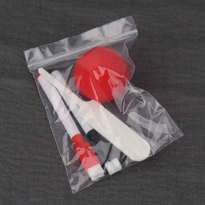 Classic Turbo Stick Magic Tricks Close-up Street Illusions Gimmick Magic Props Magician Accessories Party Funny Toys