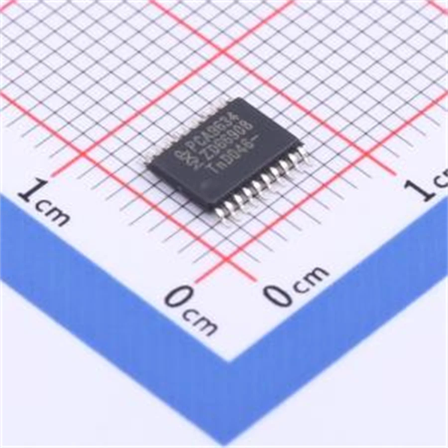 PCA9634PW,118