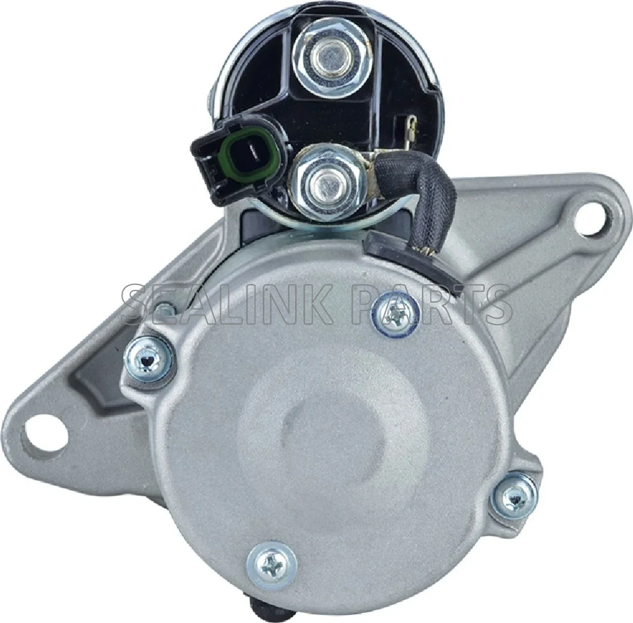 Рисунок 4 - Автомобильный стартер в сборе 2810047200