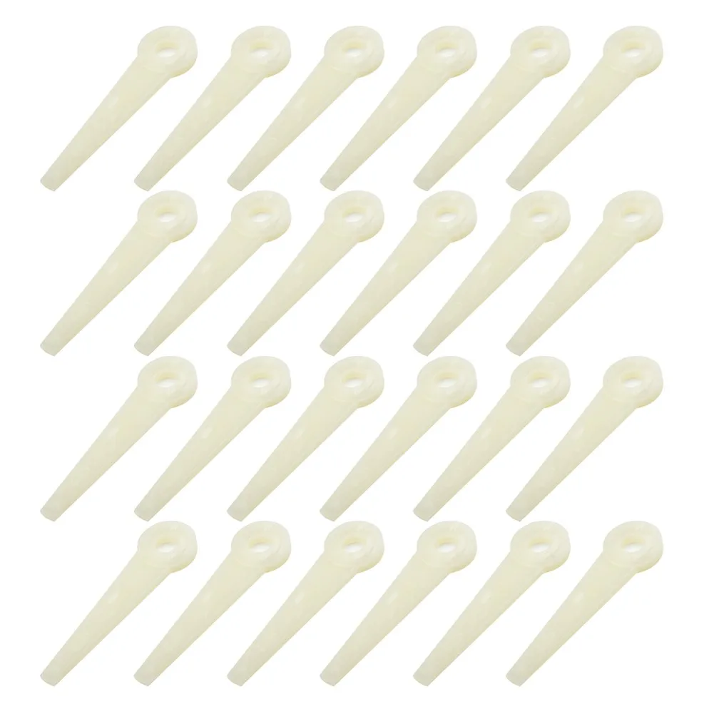 

Polycut Grass Trimmer Blades High Quality Plastic 110mm 20-3 24 X Plastic Blades For Stihl For Stihl Polycut 6-3