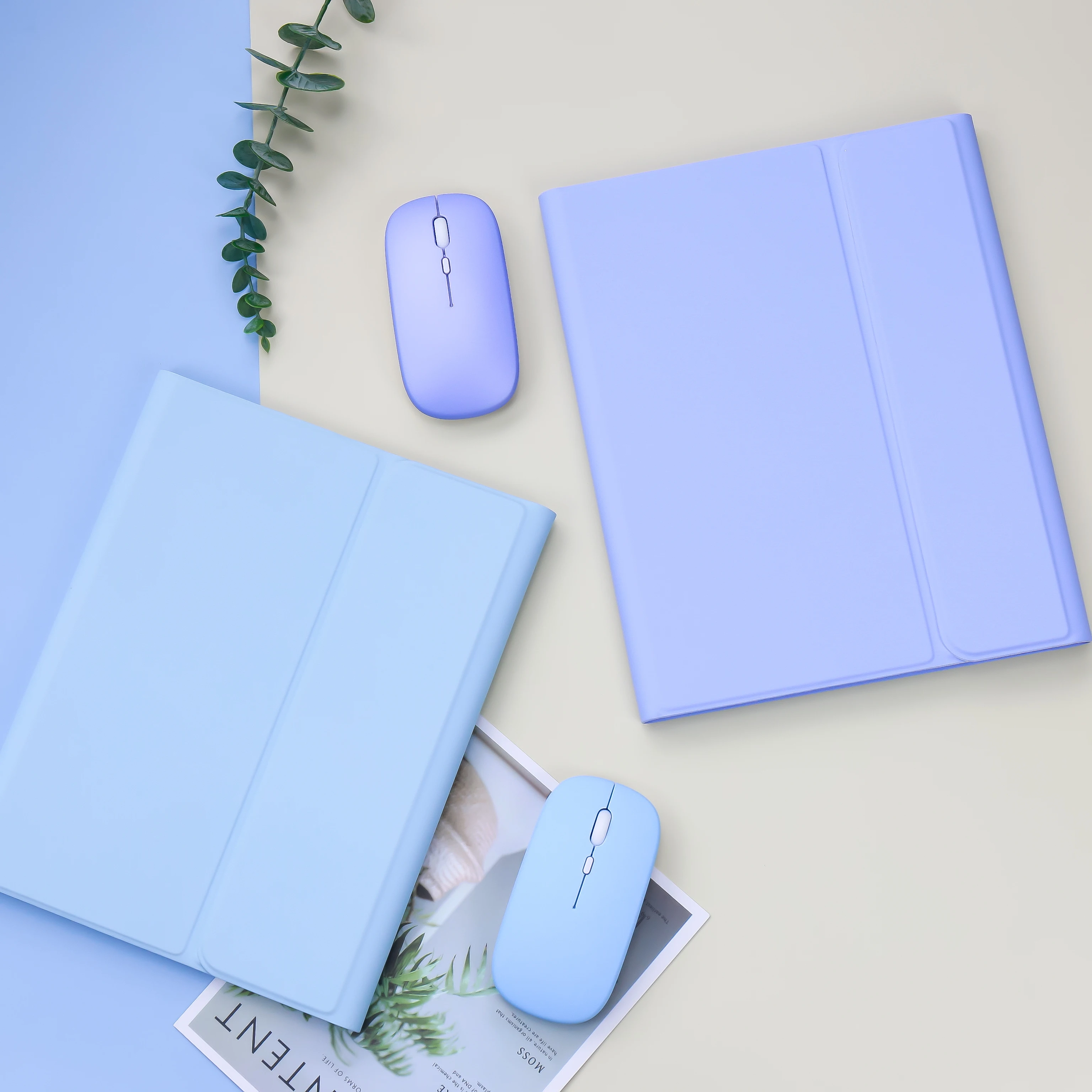 Tab, Mouse sem fio, A9 + 11,