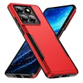 Red black