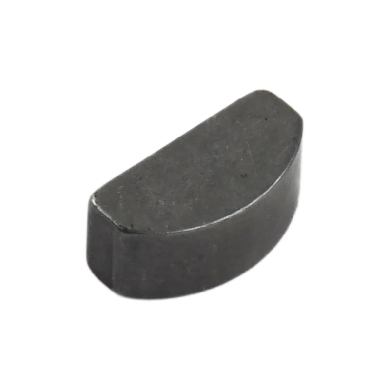 1Pc Woodruff Key 90280-05001-00 902800500100 Compatible With Yamaha Generator 15MLHW 15MSHW 30ELHW 30ELRW 30MLHW 9.9MLHW