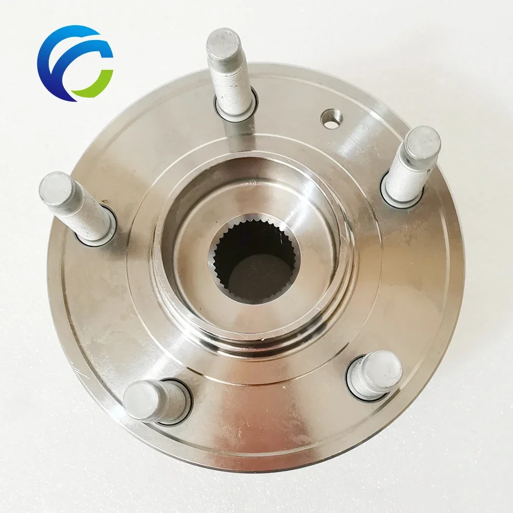 Front Rear Wheel Hub Bearing Assembly BB532C300AC For Ford