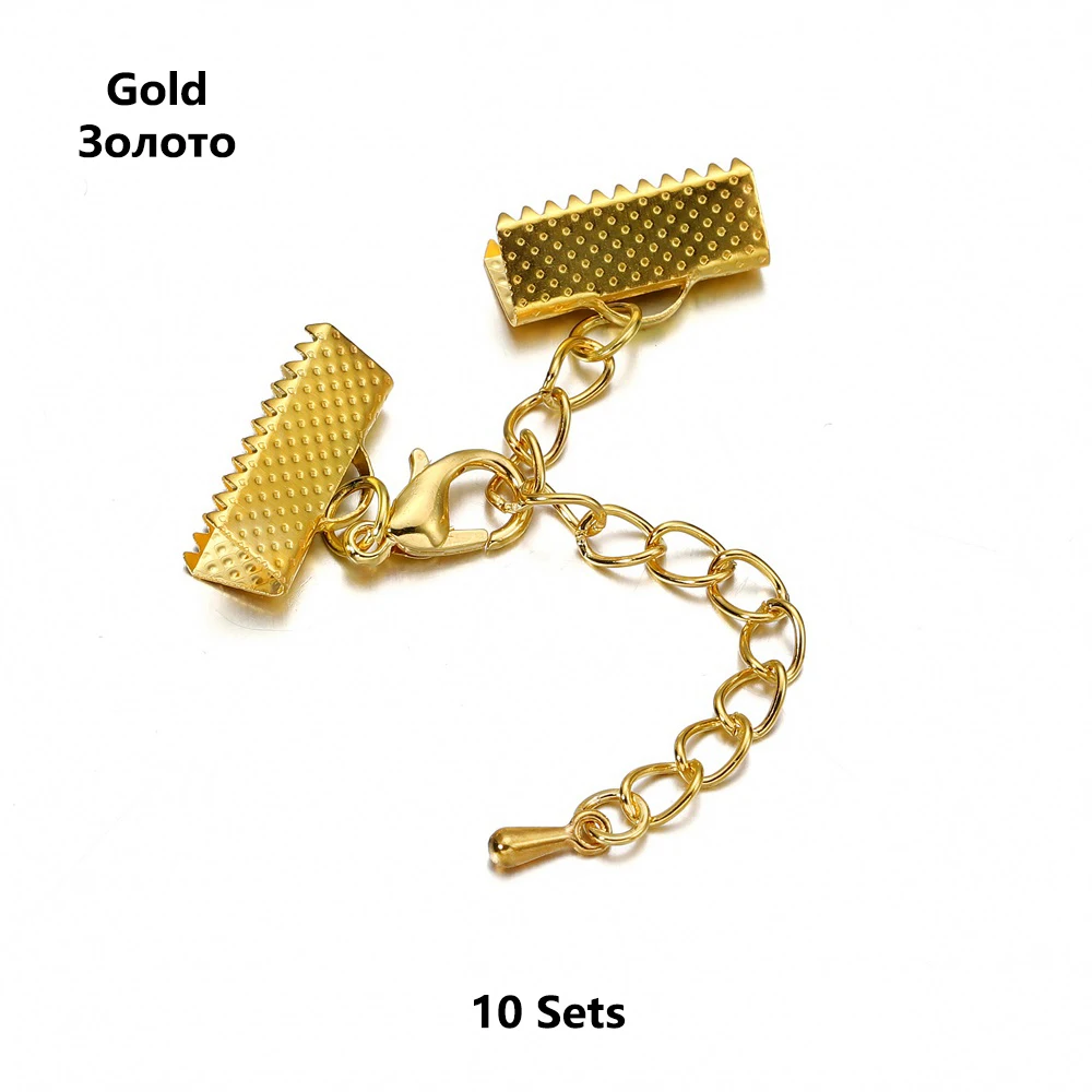 Slider Clasps For Jewelry Making Acejoz 2220 Pieces Crimp Beads