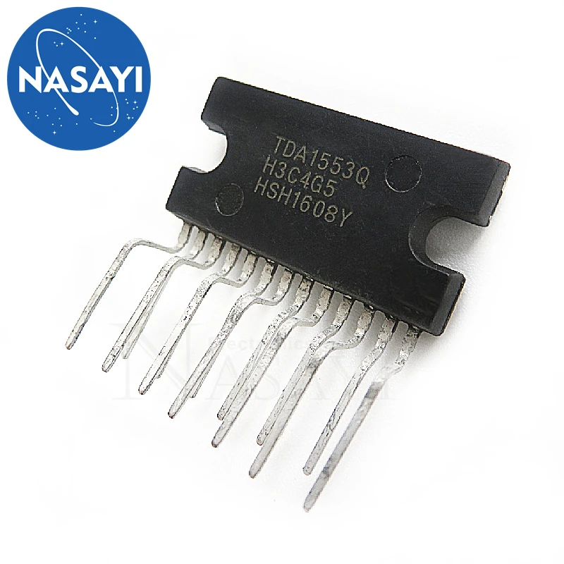 

5 шт. TDA1553Q TDA1553 ZIP-13
