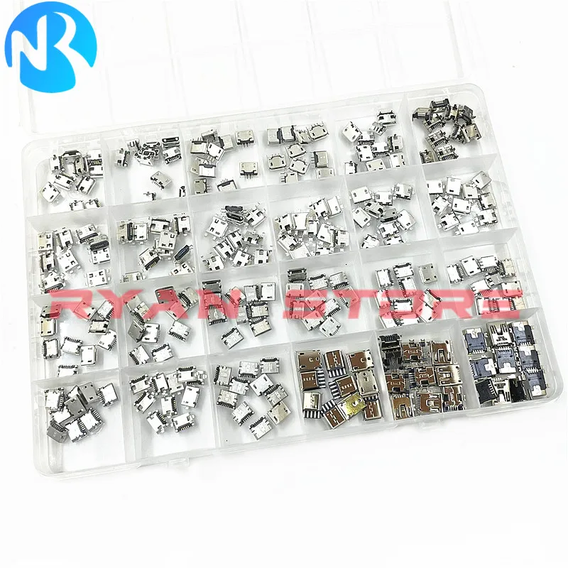 Computers e Electronics