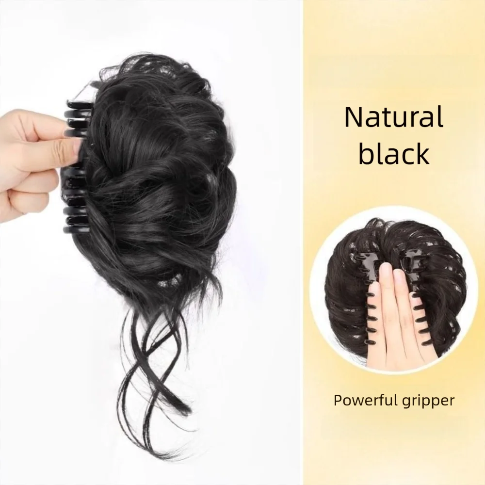 Natural Black