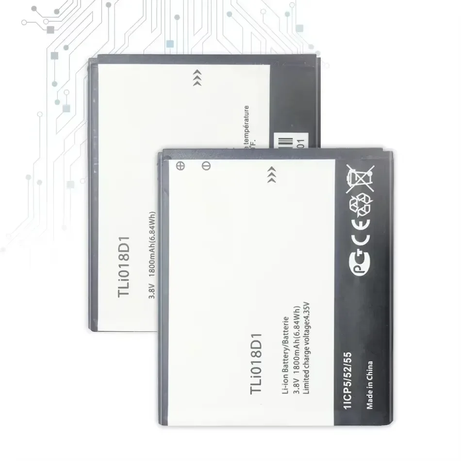 Mobile-Phone-Battery-TLi018D1-1800mAh-For-Alcatel-One-Touch-Pop-D5-Dual-5038x-OT5038X-Pop-3.jpg
